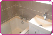 New Bathrooms and Shower Room Installations Coventry
