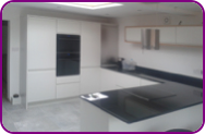 Kitchen Fitters Coventry | Kitchen Alterations Coventry