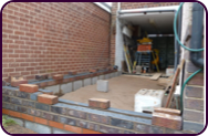 Property Extensions Builders in Coventry | Bawden Builders